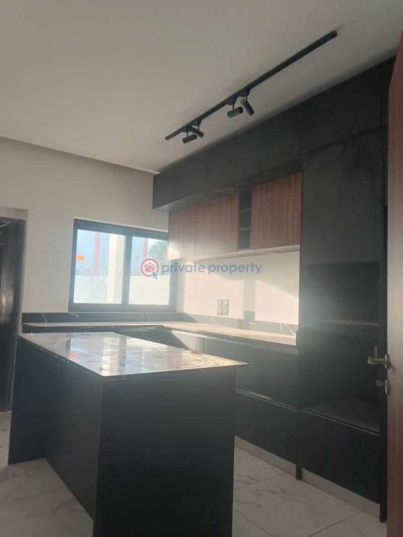 3 bedroom House For Sale Ashalley Botwe Adenta Municipal Accra - 3