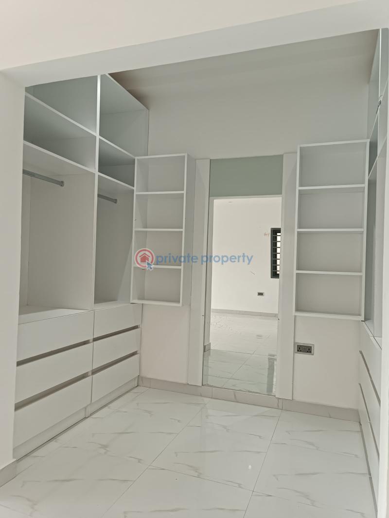 3 bedroom House For Sale Oyarifa Adenta Municipal Accra - 8