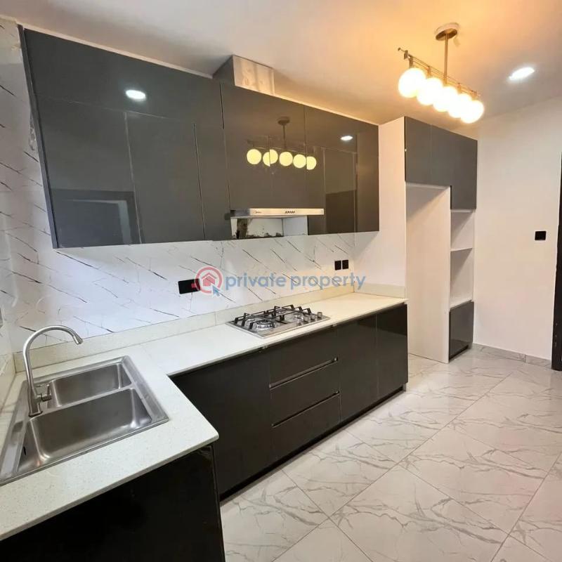 3 bedroom Detached Bungalow For Sale East Legon Hills Accra - 0