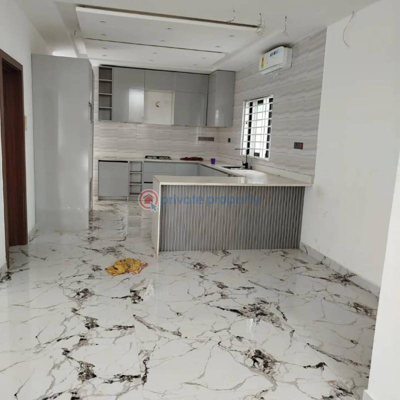 3 bedroom House For Sale Ashalley Botwe East Legon Accra - 6