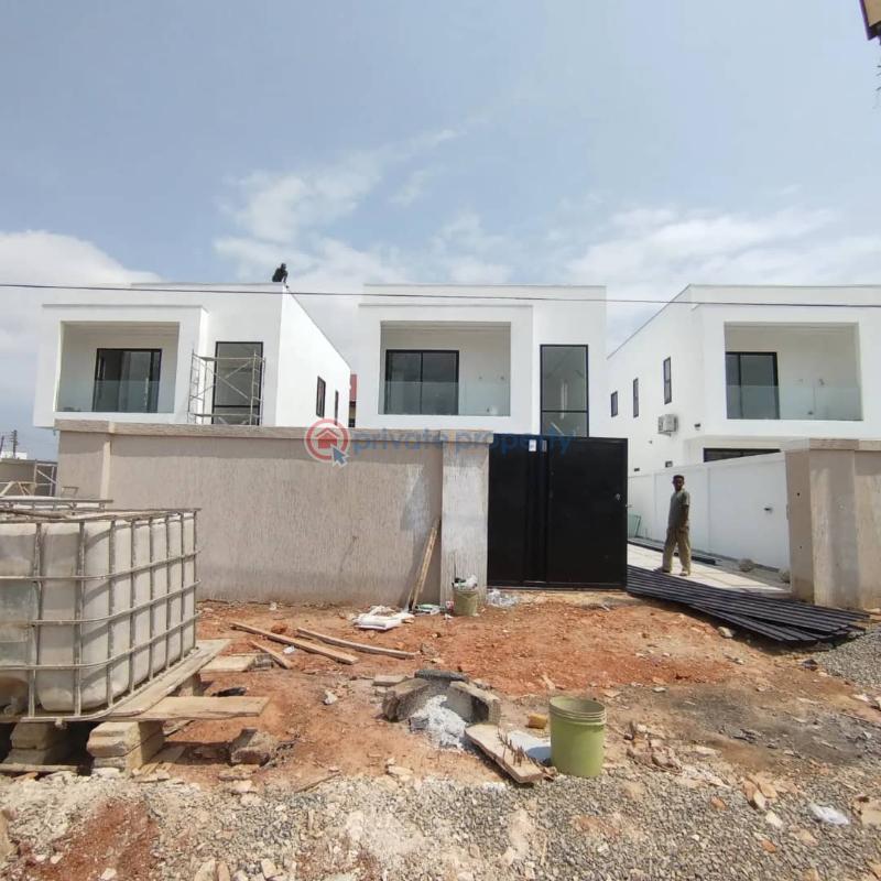 3 bedroom House For Sale Ashalley Botwe East Legon Accra - 7