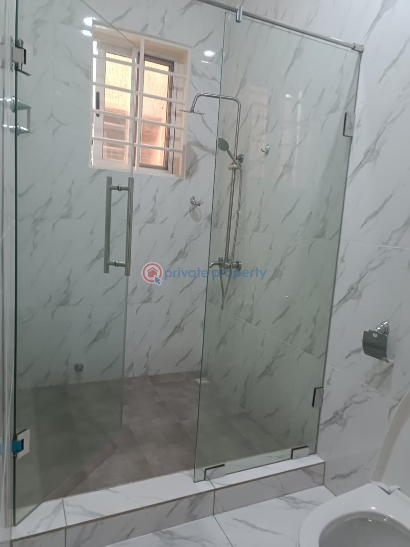 3 bedroom House For Sale Oyarifa Ga East Municipal Accra - 10