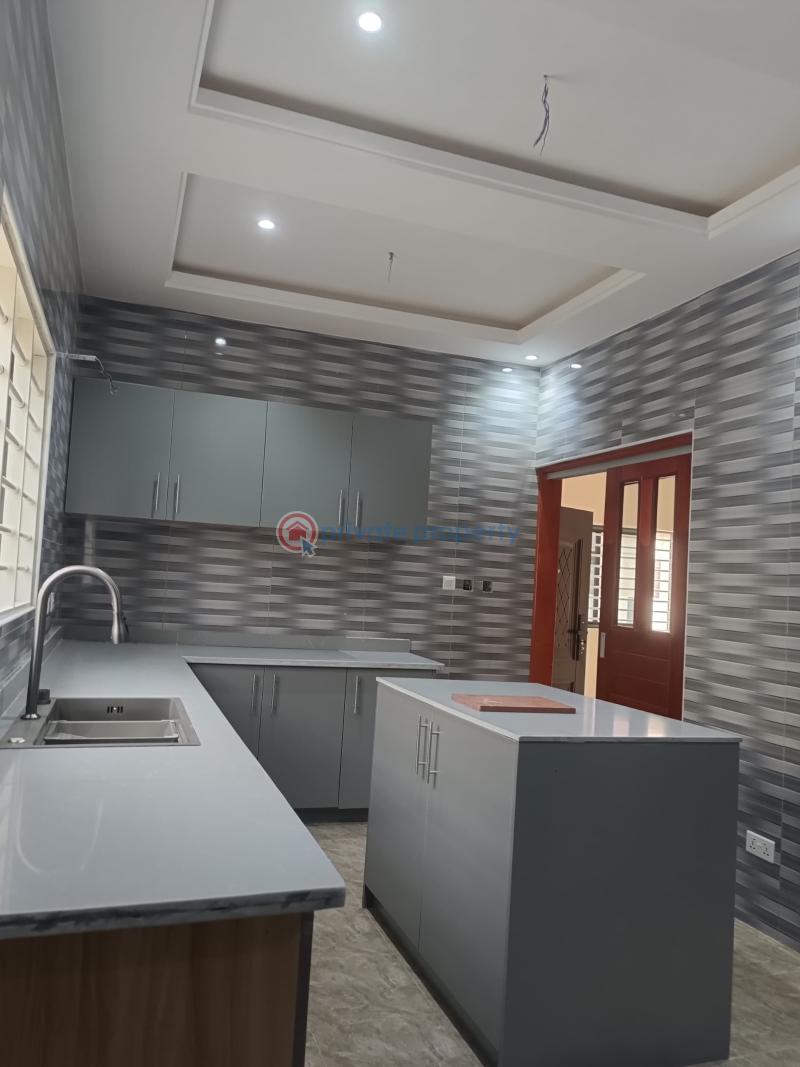3 bedroom House For Sale Oyarifa Adenta Municipal Accra - 15