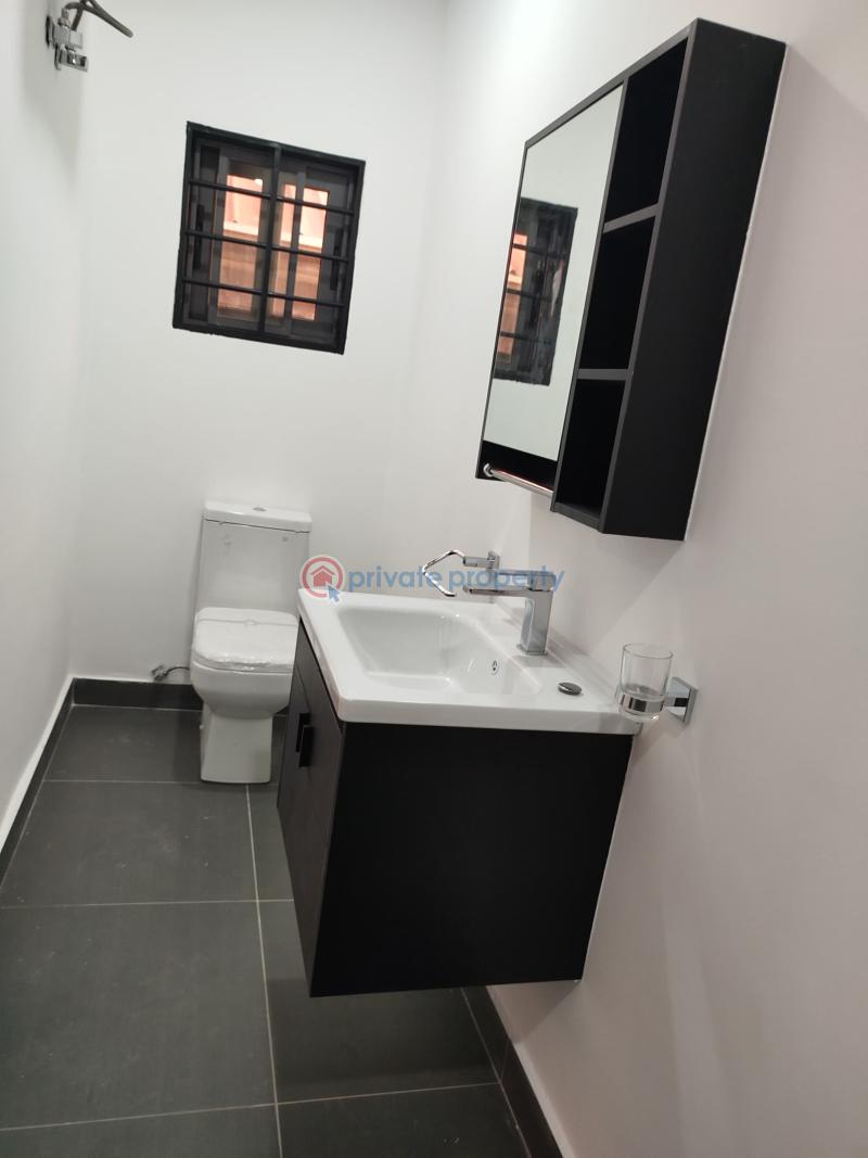 3 bedroom Detached Bungalow For Sale East Legon Hills Accra - 7