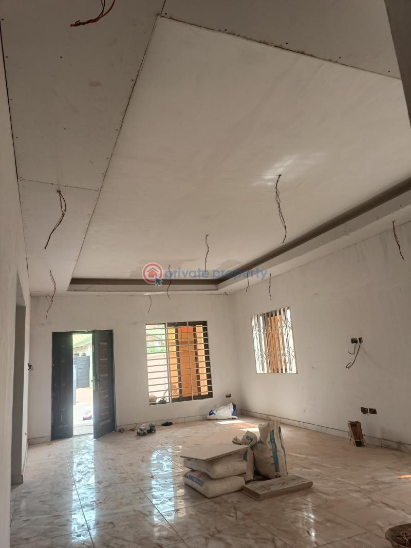 3 bedroom House For Sale Agbogba North Legon Accra - 2