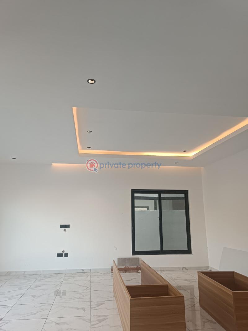 3 bedroom House For Sale Ashalley Botwe Adenta Municipal Accra - 9