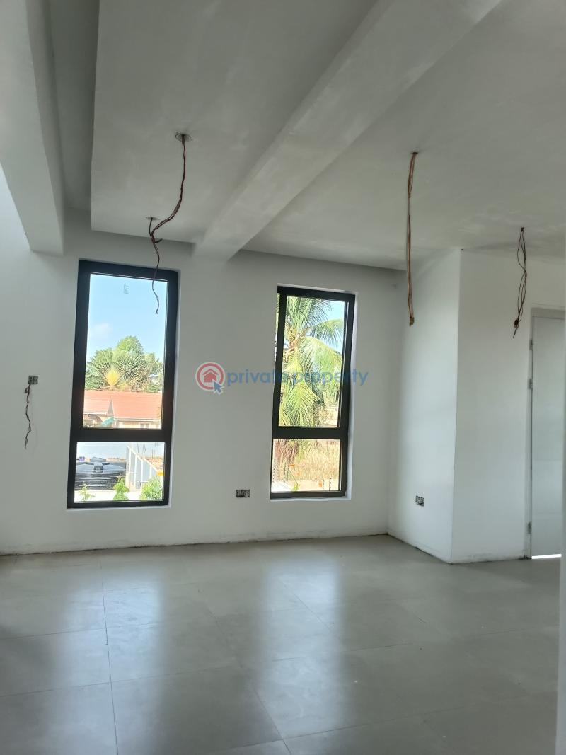 3 bedroom Townhouse For Sale North Legon Accra - 3