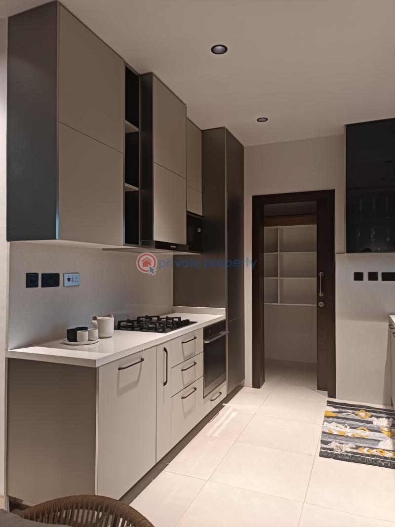 3 bedroom Townhouse For Sale Airport Residential Area Accra - 11