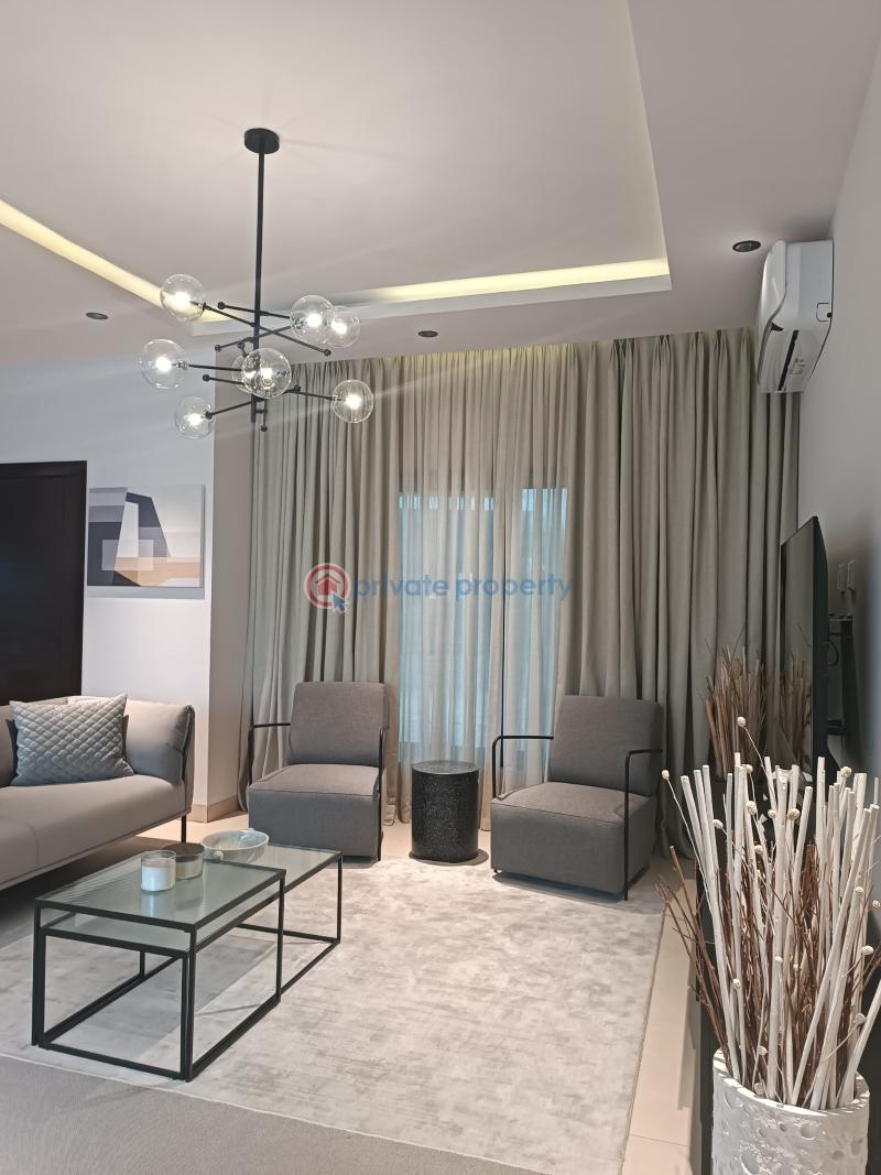 3 bedroom Townhouse For Sale Airport Residential Area Accra - 7