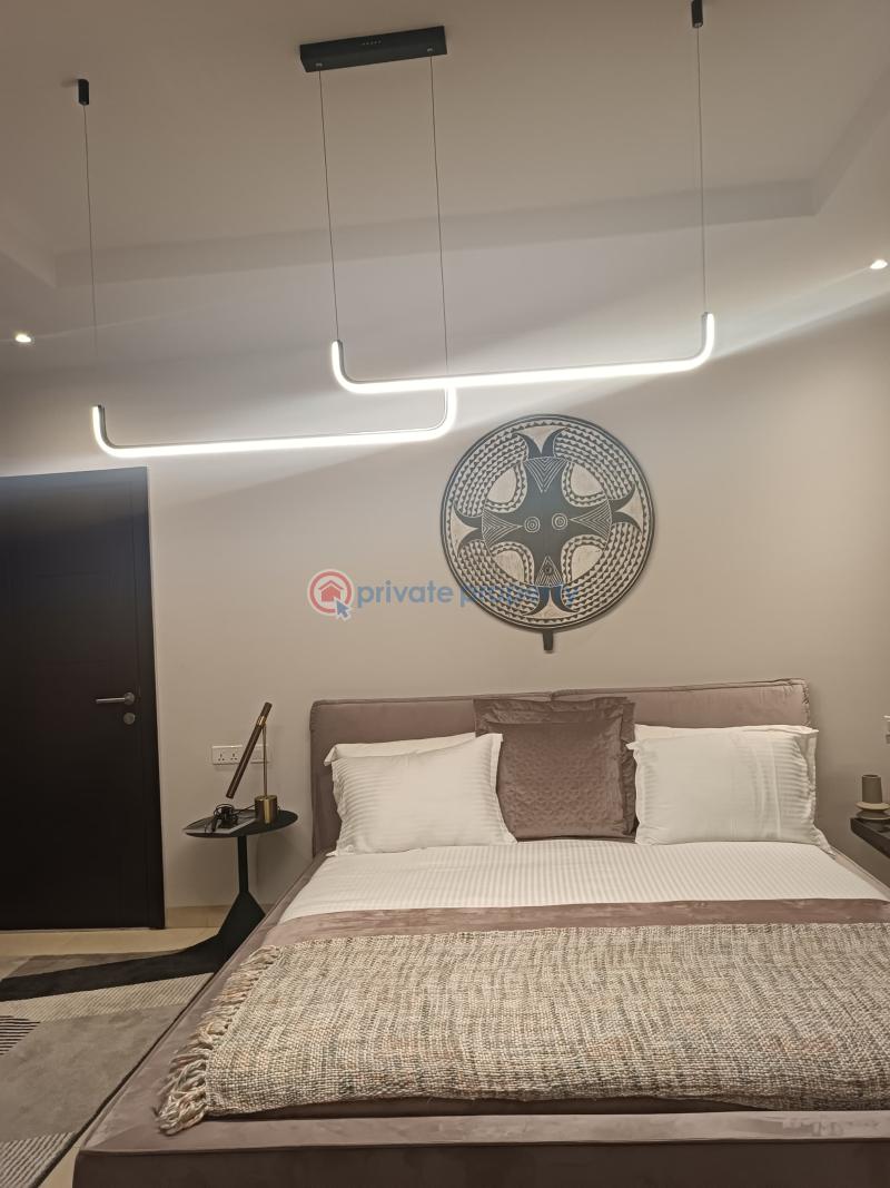 3 bedroom Townhouse For Sale Airport Residential Area Accra - 0