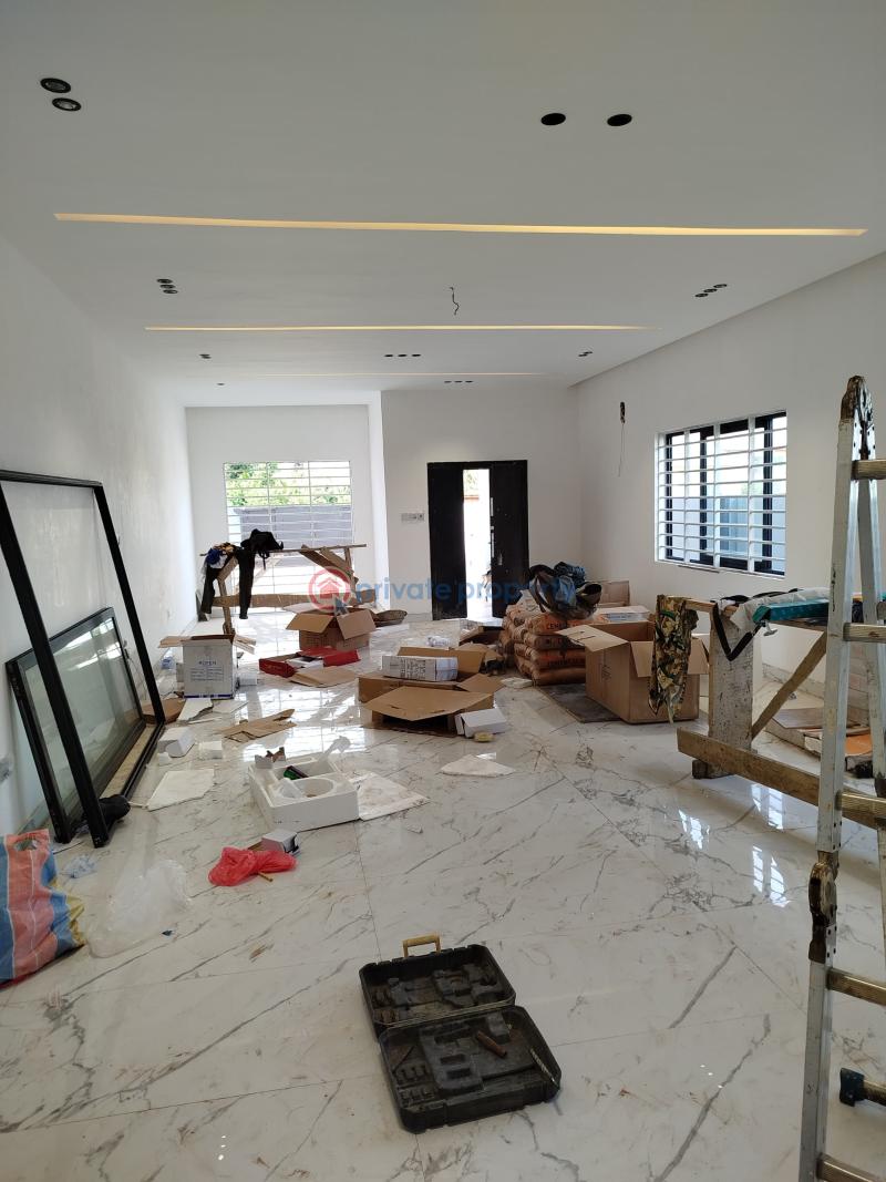 4 bedroom House For Sale Ayi Mensah Accra Metropolitan  - 11