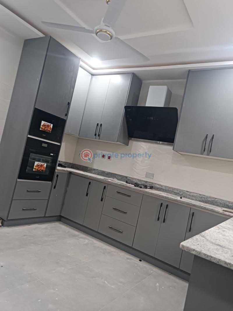 4 bedroom House For Sale Oyarifa Adenta Municipal Accra - 9
