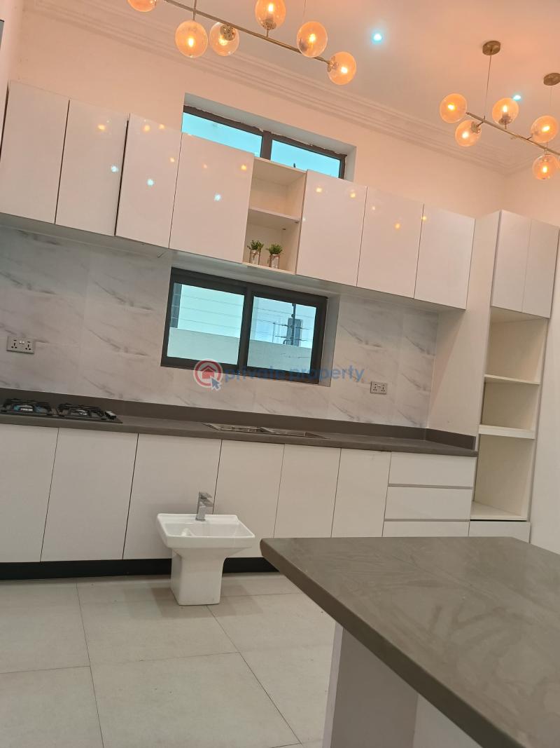 4 bedroom House For Sale Ayi Mensah Adenta Municipal Accra - 1