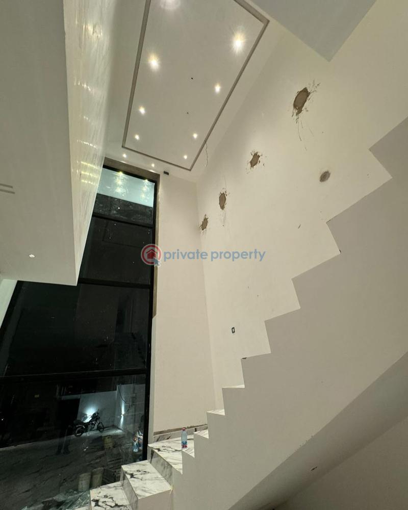 4 bedroom House For Sale Ashaley Botwe Adenta Municipal Accra - 8