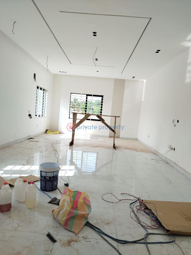 4 bedroom House For Sale Ayi Mensah Accra Metropolitan  - 5