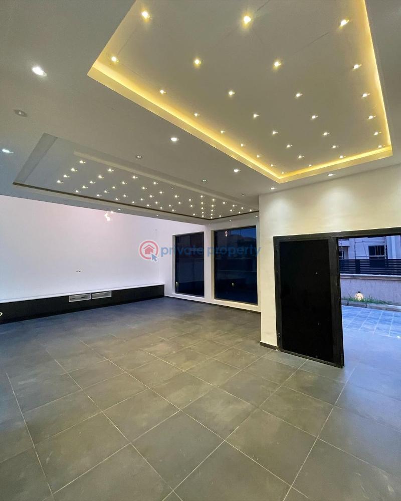4 bedroom House For Sale Ashalley Botwe Adenta Municipal Accra - 5