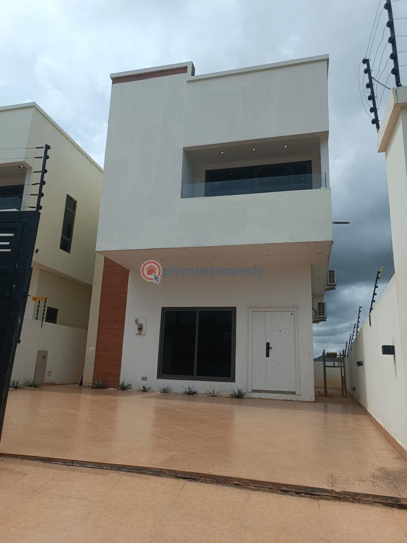 4 bedroom House For Sale Ayi Mensah Adenta Municipal Accra - 15