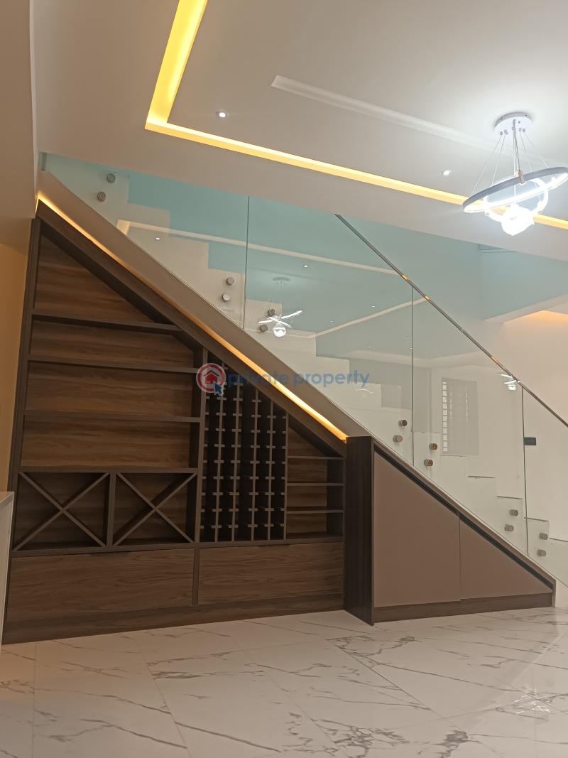 4 bedroom House For Sale Haatso Ga East Municipal Accra - 14