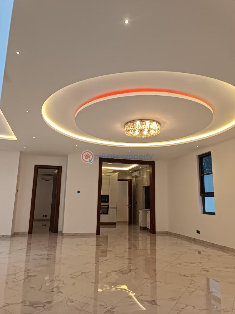 4 bedroom House For Sale East Legon Accra - 2