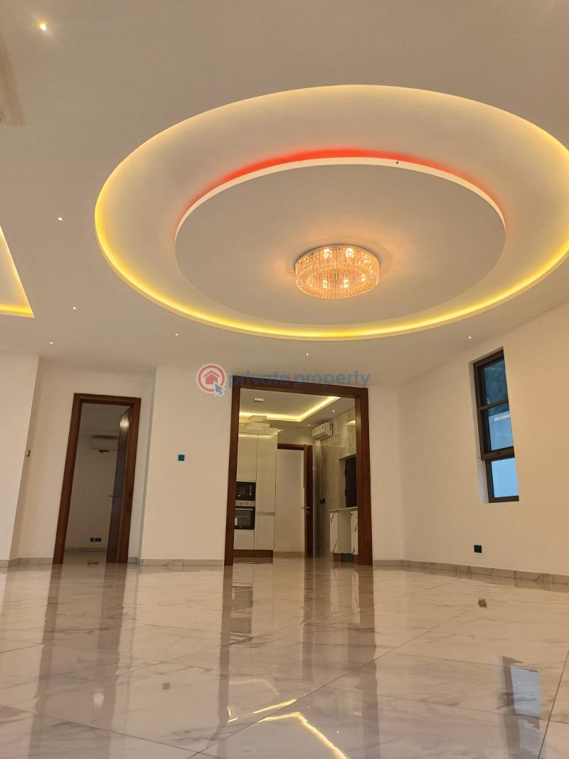 4 bedroom House For Sale East Legon Accra - 1