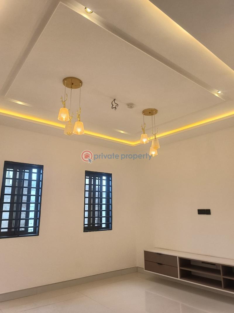 4 bedroom House For Sale Haatso Ga East Municipal Accra - 6