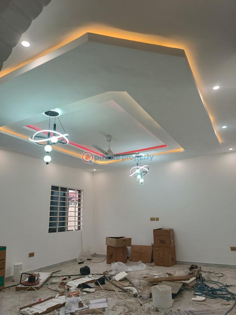4 bedroom House For Sale Oyarifa Adenta Municipal Accra - 10
