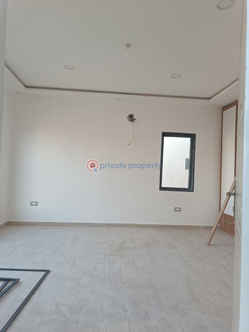 4 bedroom Detached Duplex For Sale Haatso Ga East Municipal Accra - 12
