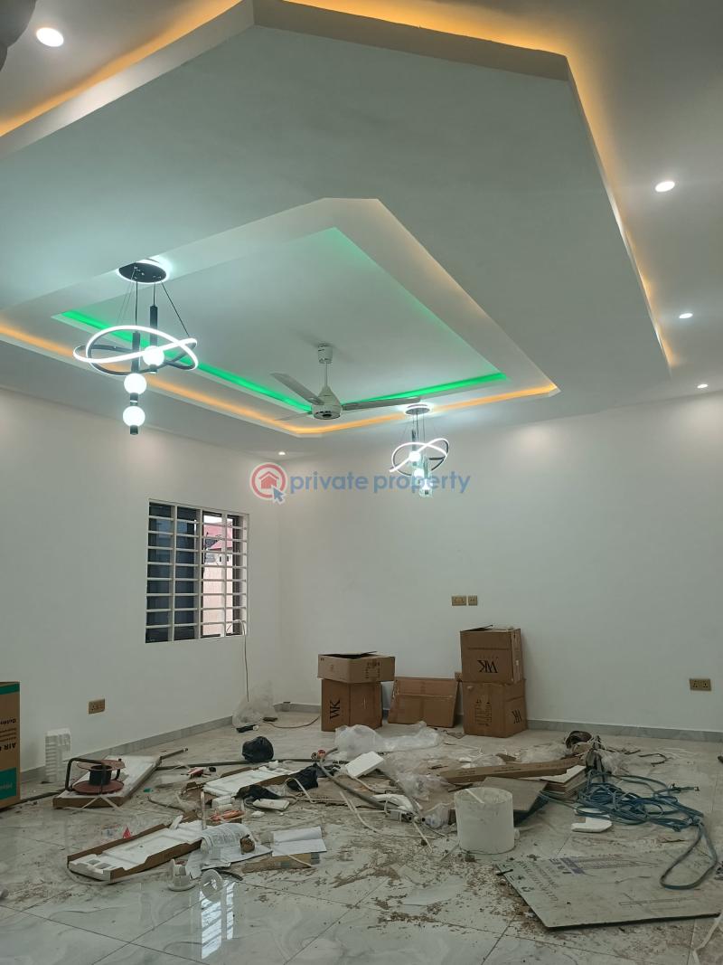4 bedroom House For Sale Oyarifa Adenta Municipal Accra - 11
