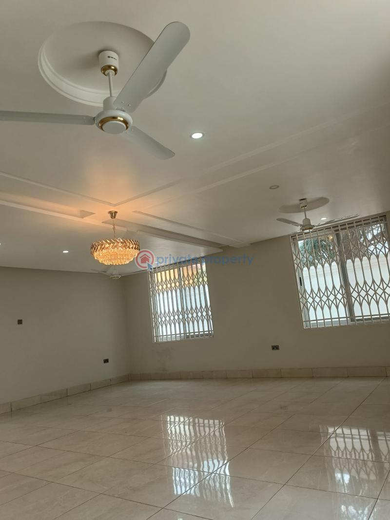 4 bedroom Detached Duplex For Sale Pantang Adenta Municipal Accra - 8