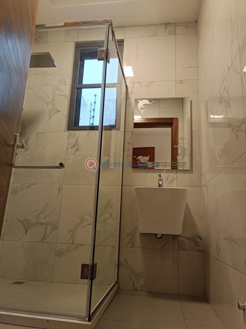4 bedroom House For Sale East Legon Accra - 8
