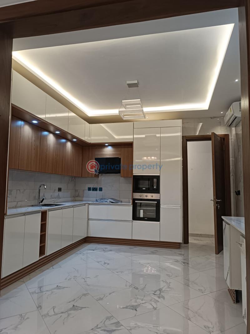 4 bedroom House For Sale East Legon Accra - 12