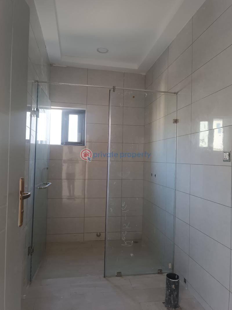 4 bedroom Detached Duplex For Sale Haatso Ga East Municipal Accra - 11
