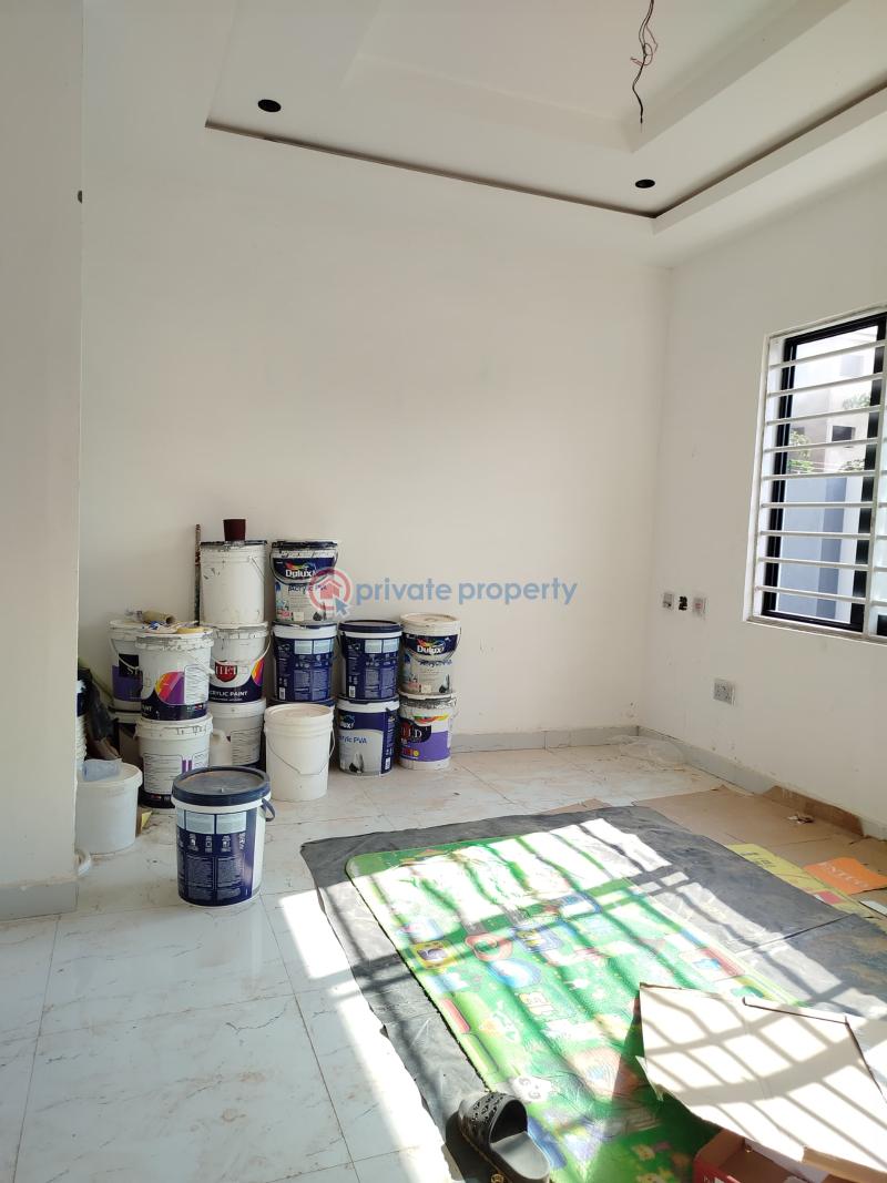 4 bedroom House For Sale Ayi Mensah Accra Metropolitan  - 6