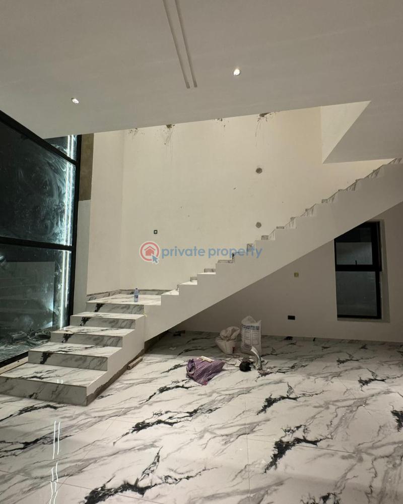 4 bedroom House For Sale Ashaley Botwe Adenta Municipal Accra - 7