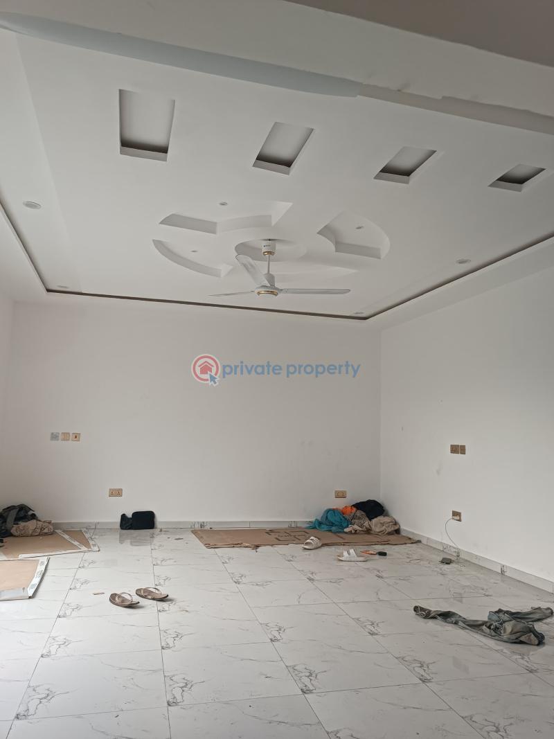 4 bedroom House For Sale Oyarifa Adenta Municipal Accra - 4