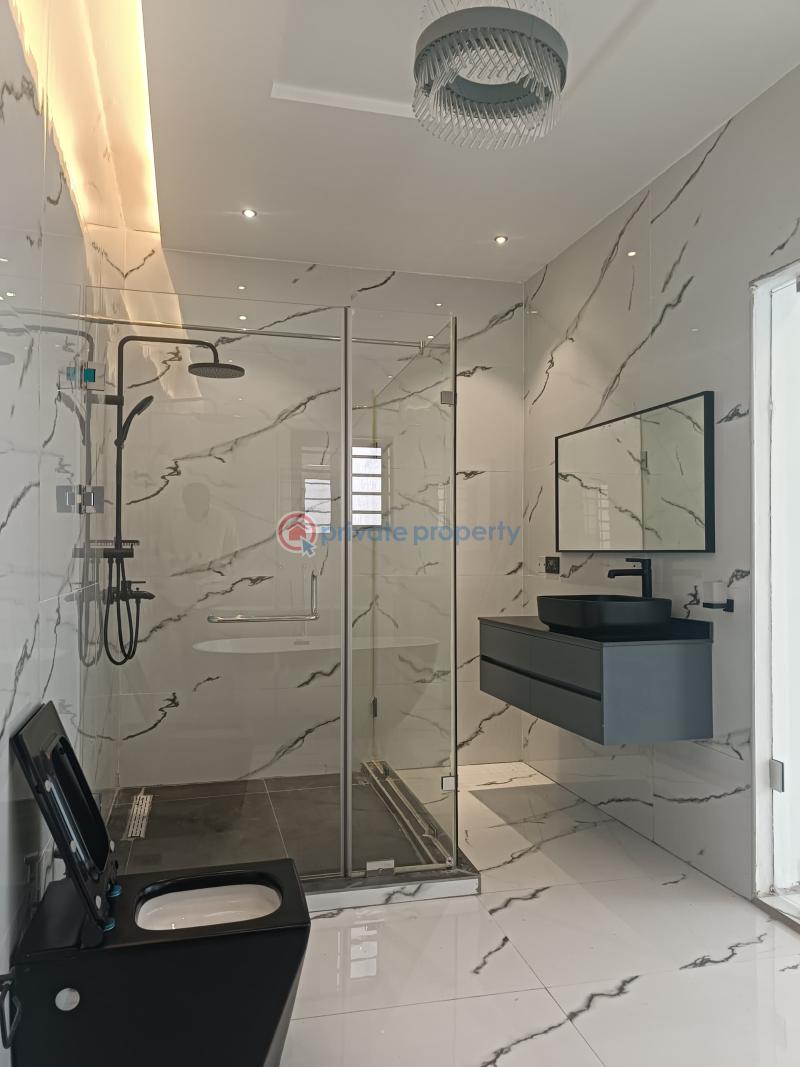 4 bedroom House For Sale Haatso Ga East Municipal Accra - 2