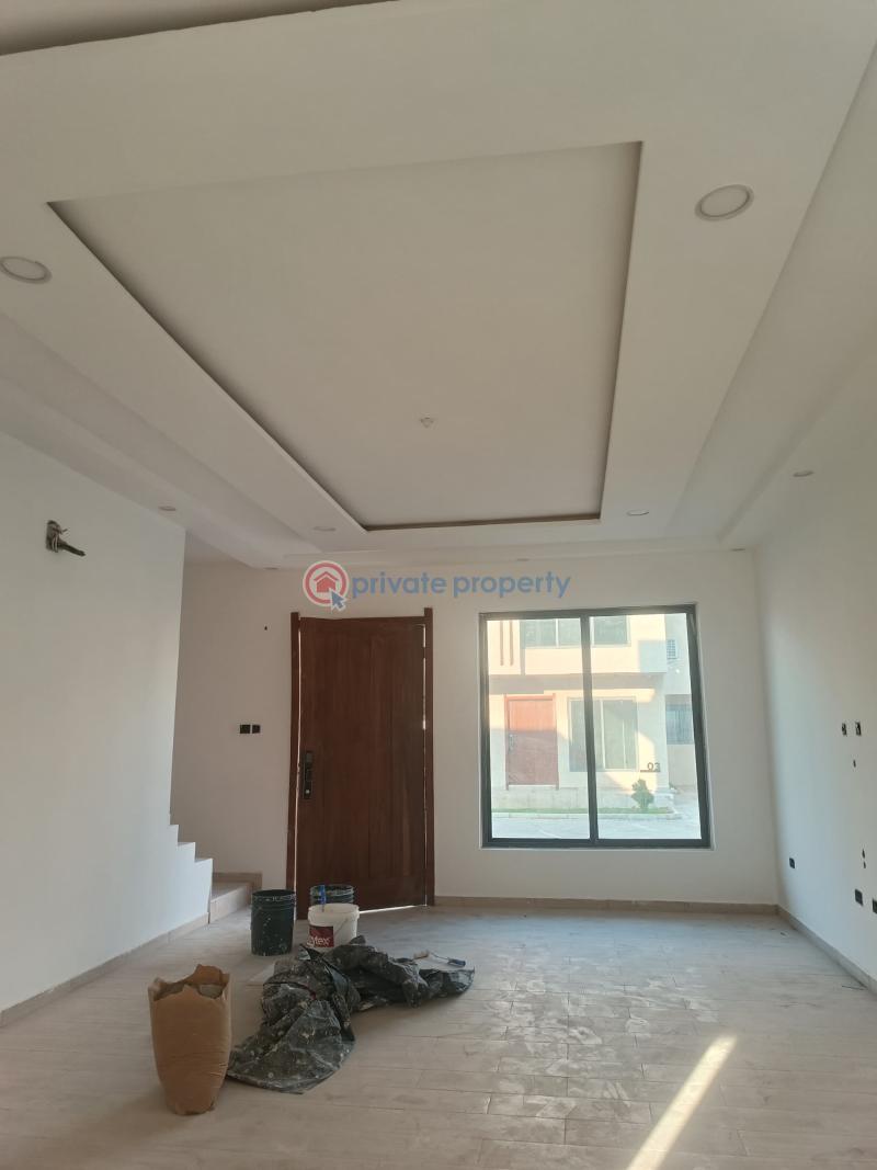 4 bedroom Detached Duplex For Sale Haatso Ga East Municipal Accra - 2