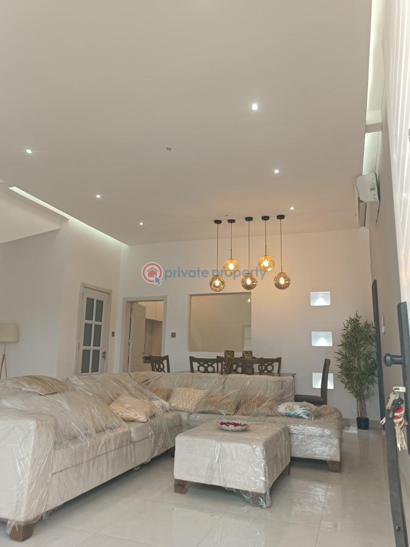 4 bedroom House For Sale Ayi Mensah Adenta Municipal Accra - 4