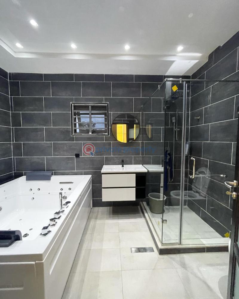 4 bedroom House For Sale Ashalley Botwe Adenta Municipal Accra - 2