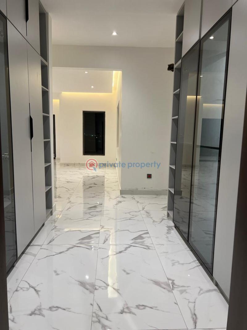 4 bedroom House For Sale East Legon Hills Accra - 0