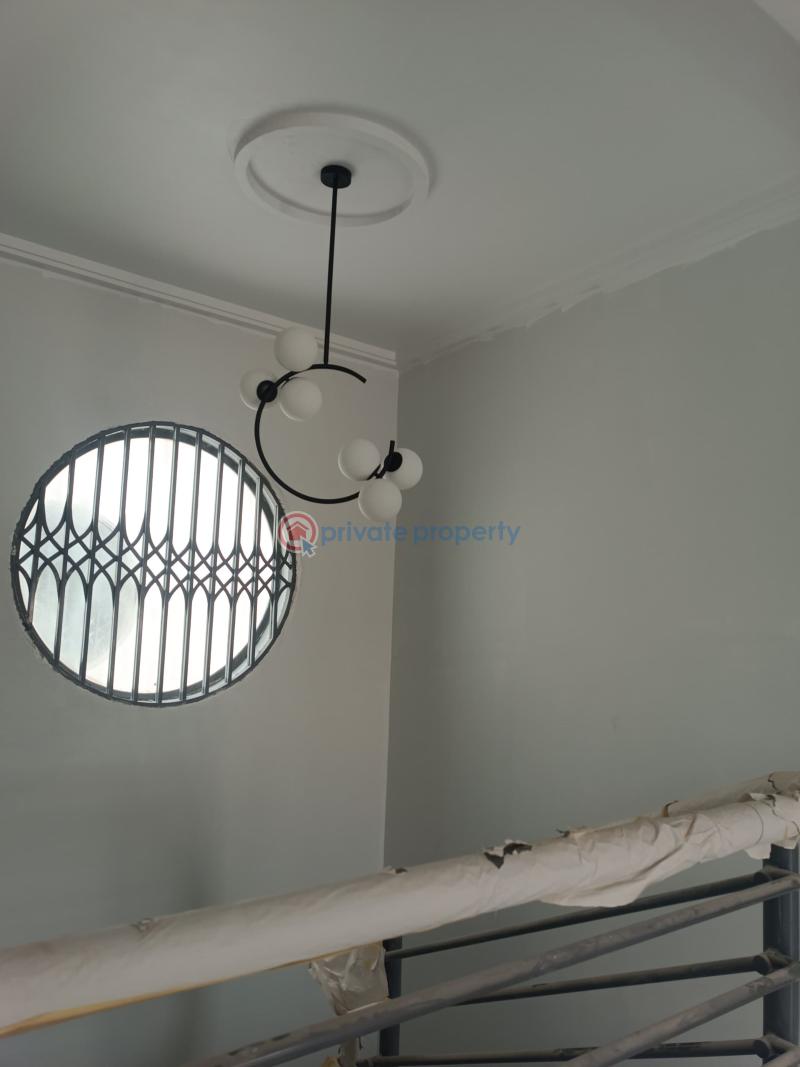 4 bedroom Detached Duplex For Sale Adenta Municipal Accra - 1