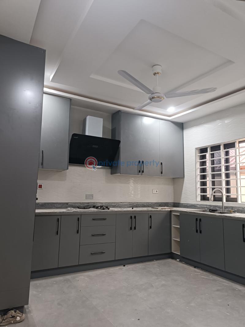 4 bedroom House For Sale Oyarifa Adenta Municipal Accra - 8