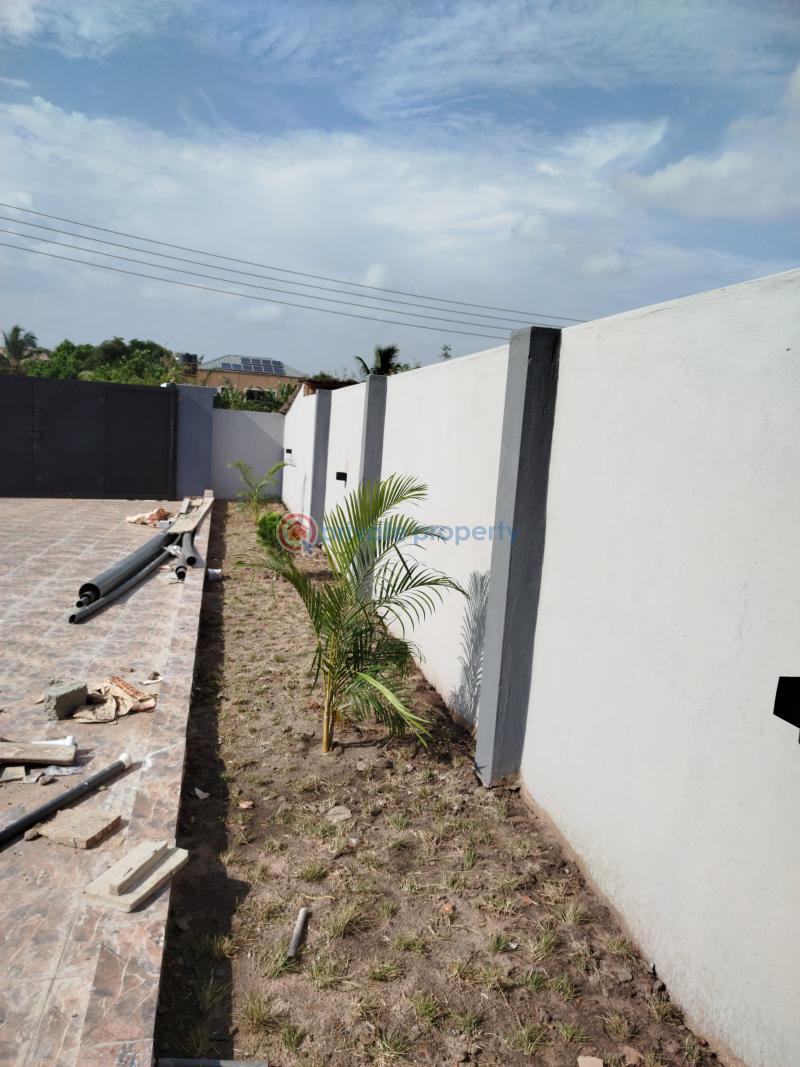 4 bedroom House For Sale Ayi Mensah Accra Metropolitan  - 15