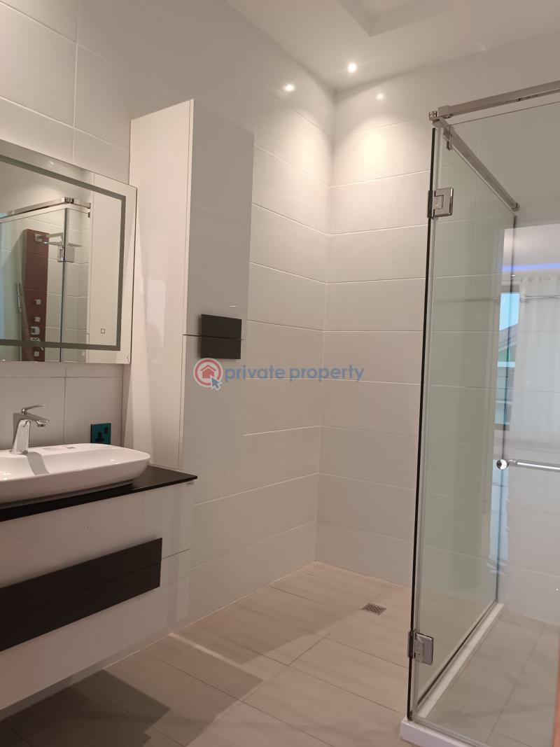 4 bedroom House For Sale East Legon Accra - 4