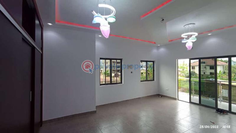 4 bedroom House For Sale Oyarifa Adenta Municipal Accra - 5
