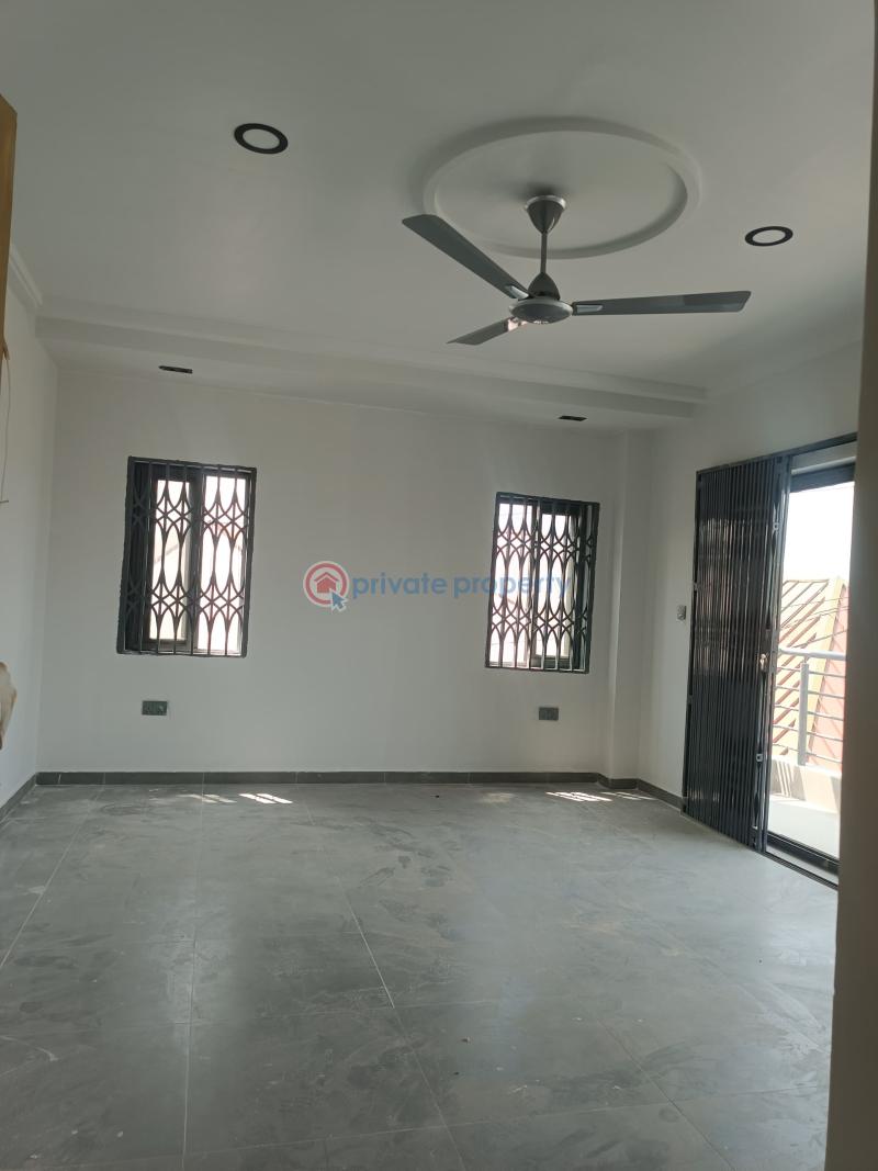 4 bedroom Detached Duplex For Sale Adenta Municipal Accra - 5