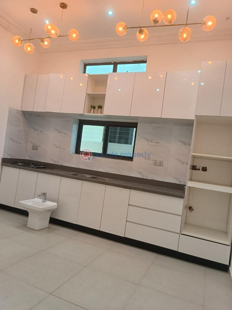 4 bedroom House For Sale Ayi Mensah Adenta Municipal Accra - 11
