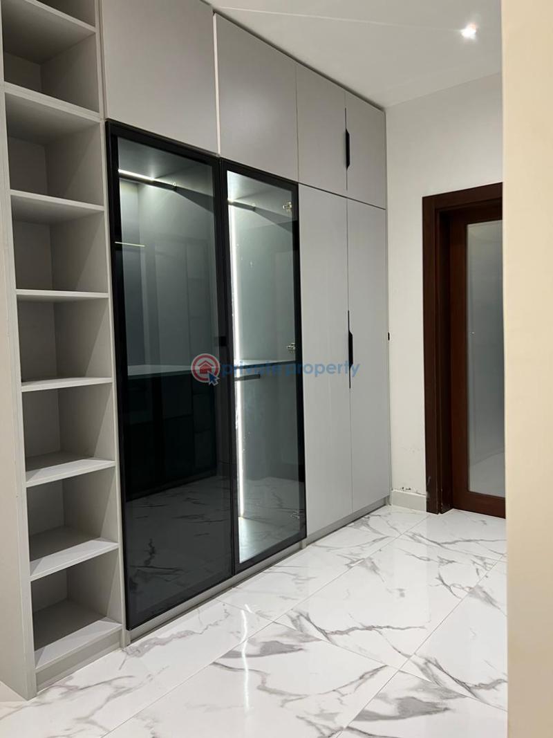 4 bedroom House For Sale East Legon Hills Accra - 4
