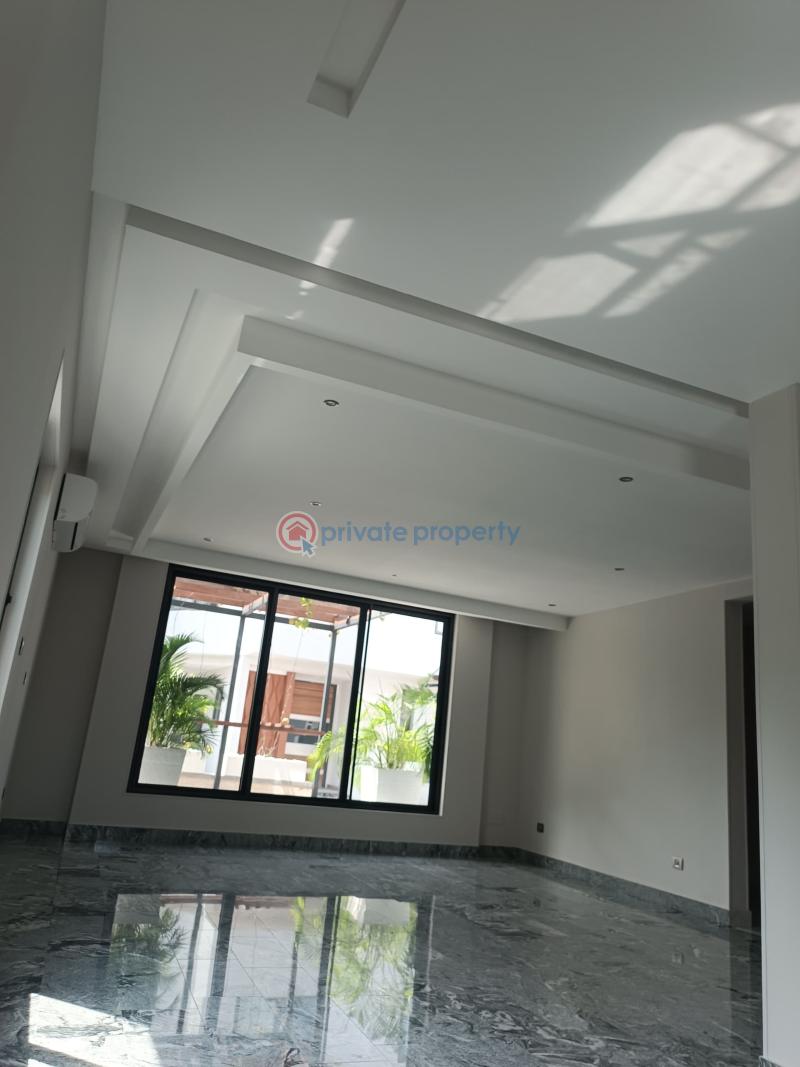 4 bedroom House For Sale Airport Residential Area Accra - 9