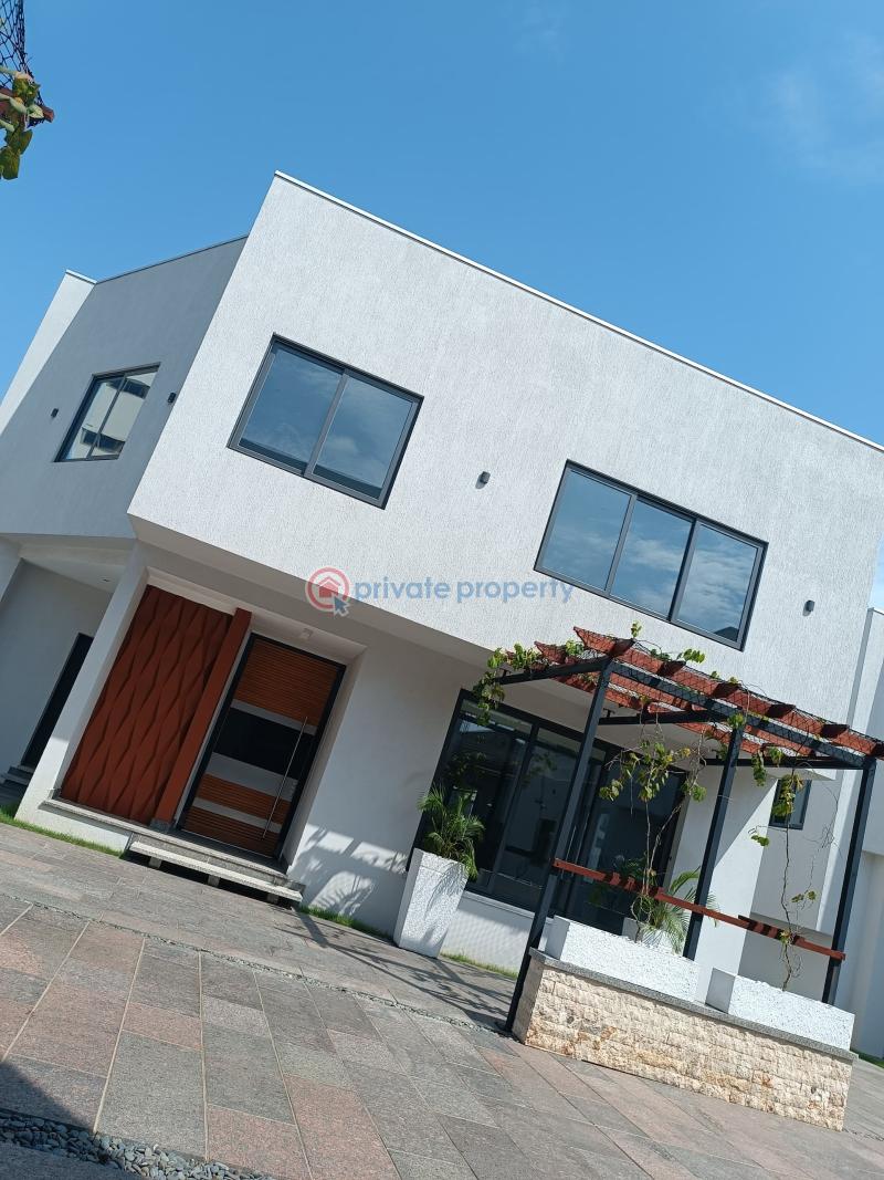 4 bedroom House For Sale Airport Residential Area Accra - 11